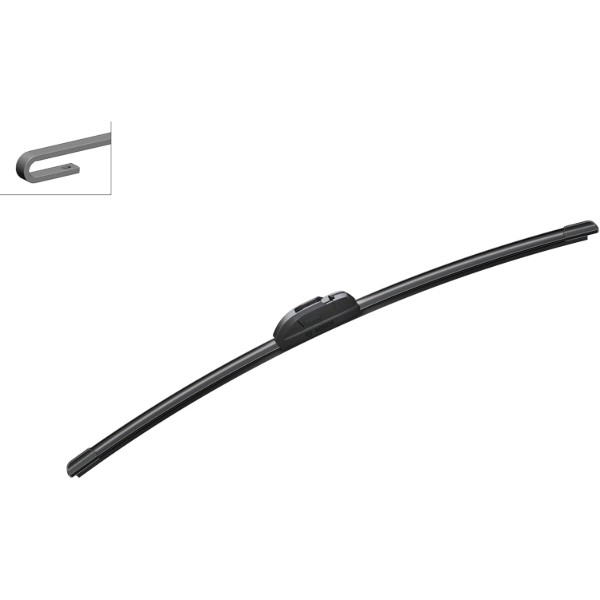 Фото - Щетка стеклоочистителя Bosch Aerotwin 550мм (3 397 008 842)